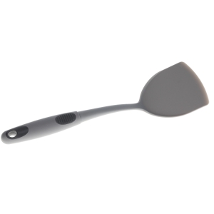 Nylon Square Turner Spatula - North Coast Medical